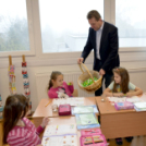 Márton nap a Móra Ferenc Általános Iskolában