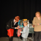 Csicsergő tavasz - rajzpályázat eredményhirdetés (Fotó: Nagy Mária)