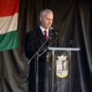 Városi gyásznap - október 26. - Kegyeleti megemlékezés