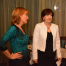 Belvárosi üzletkör ünnepi közgyűlése (Fotó: Nagy Mária)