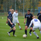 MTE - TATABÁNYA (3:2) Gratulálunk! (Fotó: Nagy Mária)