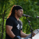 Kowalsky meg a Vega és Tankcsapda (Fotó: Nagy Mária)