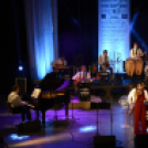 Moson Big Band - Adventi koncert