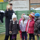  Télűző mulatság a Pillangó Óvoda és Családi Napköziben ( Fotó: Patács Judit )