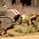 XXI. Nemzetközi Makett Kiállítás és Verseny