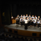 Tavaszváró dalosünnep