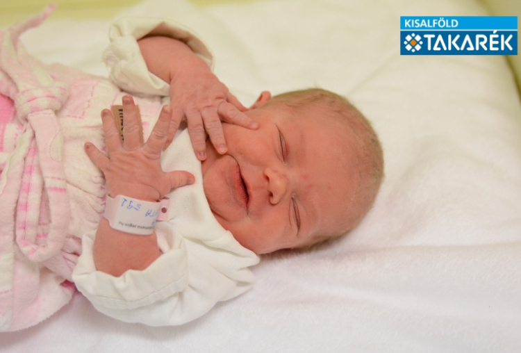 Varga Kata, Mosonmagyaróvár