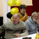 Mozgáskorlátozottak Mosonmagyaróvári Egyesületének évzáró közgyűlése