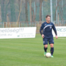 MTE 1904 FUTURA MOSONMAGYARÓVÁR - III. KER. TVE (2:3)