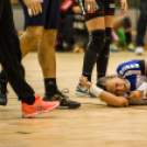 Ipress Center-Vác – Mosonmagyaróvári Kézilabda Club SE 29-27 (17-15)