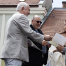 Családi Nap a Magyaróvári Plébánia a plébániatemplom felszentelésének 350 évfordulója alkalmából