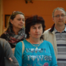 Sektion Fotókiállítás megnyitó (Fotó: Nagy Mária)