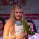 Vármegye szépe verseny 2 (Fotó: Nagy Mária)