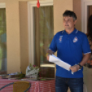 MKC-SE Szurkolói szezonbúcsúztató kerti parti (Fotó: Horváth Attila)