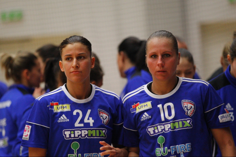 Egyetlen gól volt a különbség