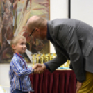 Mosonmagyaróvári Csokoládé Fesztivál, második nap