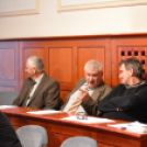 Mosonmagyaróvár Térségi Társulás Tanácsa (Fotó: Nagy Mária)