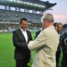 Megyei Kupa döntő eredményhirdetés (Fotó: Nagy Mária)