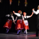 Ünnepi gálaműsor a tánc világnapja tiszteletére - Szigeti Gábor táncpedagógus emlékére