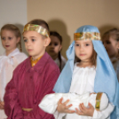 Pillangó Óvoda és Mini Bölcsőde Karácsony ünnepe