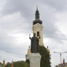 Szent István Napok 2017 - Városi Ünnepség