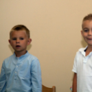 Ballagás a Pillangó Óvoda és Mini Bölcsődében