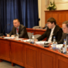 Együttműködési megállapodás aláírása Mosonmagyaróvár Város Önkormányzata -          SZIE Mezőgazdaság- és Élelmiszertudományi 