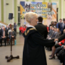 Tanévnyitó Ünnepi Ülés és Obeliszk-avatás