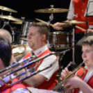 Kühne Koncert Fúvószenekar Tavaszi Hangverseny