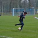 MTE 1904 FUTURA MOSONMAGYARÓVÁR - III. KER. TVE (2:3)