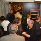 Belvárosi üzletkör ünnepi közgyűlése (Fotó: Nagy Mária)