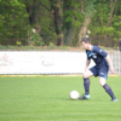 MTE 1904 FUTURA MOSONMAGYARÓVÁR - NAGYATÁDI FC (3:0) (Fotó: Nagy Mária)