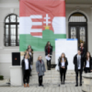 Március 15-i városi ünnepség