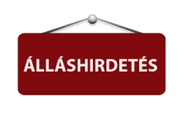 Álláshirdetés - Család-és Gyermekjóléti Központ - szakmai vezető