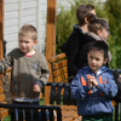  Pihenő Park és Kerékpár Megálló avatása (Belvárosi Játszótér)