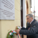 Március 15-i városi ünnepség