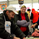 IV. Kolbásztöltő Fesztivál ( Fotó: Patács Judit )