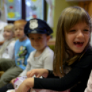 Zene Világnapja a Pillangó Oviban