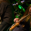 Városi Majális 2014. Balázs Fecó