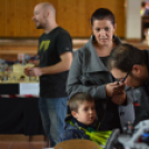 Kockanapok - Lego kiállítás (Fotó: Nagy Mária)