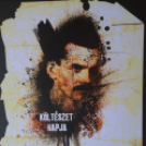 A magyar költészet napja (Fotó: Bánhegyi István)