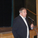 Német kitelepítési emléknap Mosonban