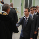 Egyetem tanévnyitó (Fotó: Nagy Mária)