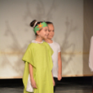 Karitatív Karácsonyi ünnep (Fotó: Nagy Mária)