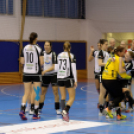Női kézilabda NBI, Alapszakasz: 21. forduló MKC SE – DVSC-TVP-AQUATICUM (26-27) (Fotó: Horváth Attila)