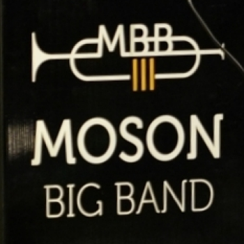 MOSON BIG BAND – ADVENTI HANGVERSENY