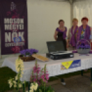 Entente Florale Day Mosonmagyaróvár - Virágzó Város Mosonmagyaróvár (Fotó: Bánhegyi István)