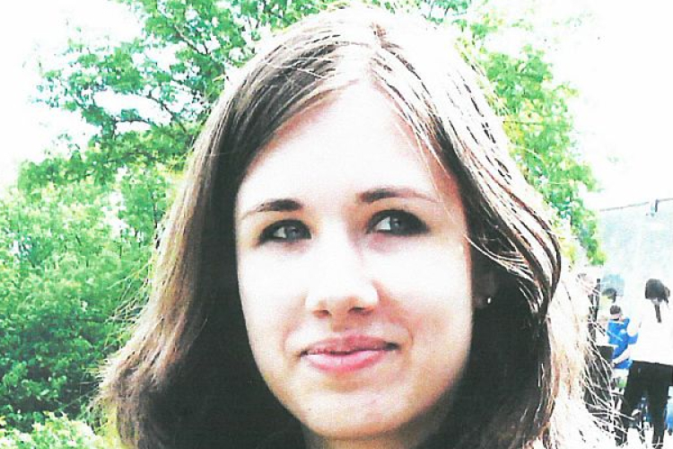 Keressük Bödecs Rebekát!