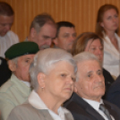 Emlékezzünk a Nagy Háborúra (Fotó: Bánhegyi István)