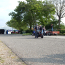 Street Fighter Show Jánossomorján Szöllősi Pepével